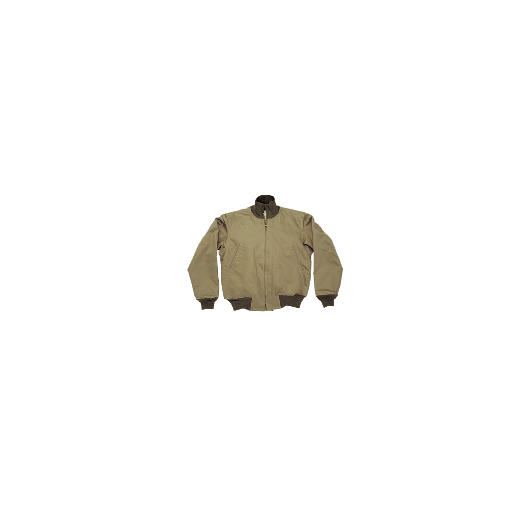 ジャケット・アウター BUZZ RICKSON'S Winter Combat Jacket 90th IDPG - Buzz Ricksons Winter Combat Jacket - Tanker