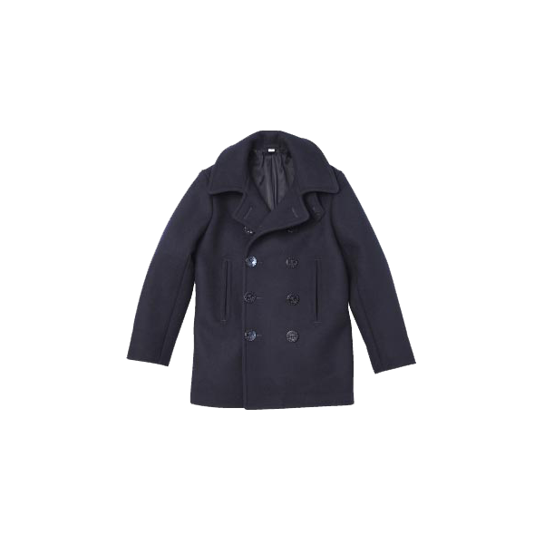 U.S. Navy Pea Coat