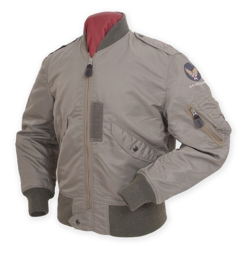 l2b jacket