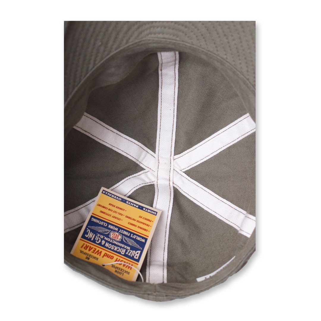 TYPE A-3 MECHANICS CAP