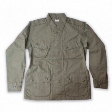 ジャケット・アウター BUZZ RICKSON'S Winter Combat Jacket us-army-tropical-jacket.jpg