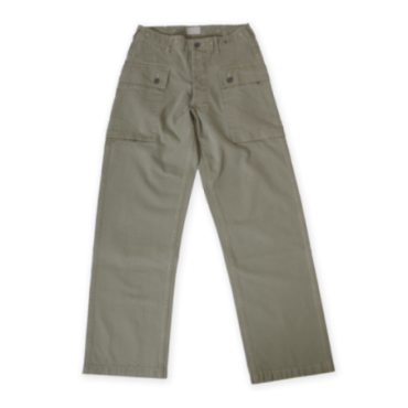 TROUSERS & SHORTS