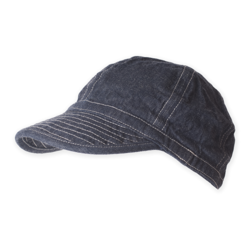 US ARMY DENIM WORK CAP