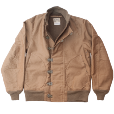 JACKETS
