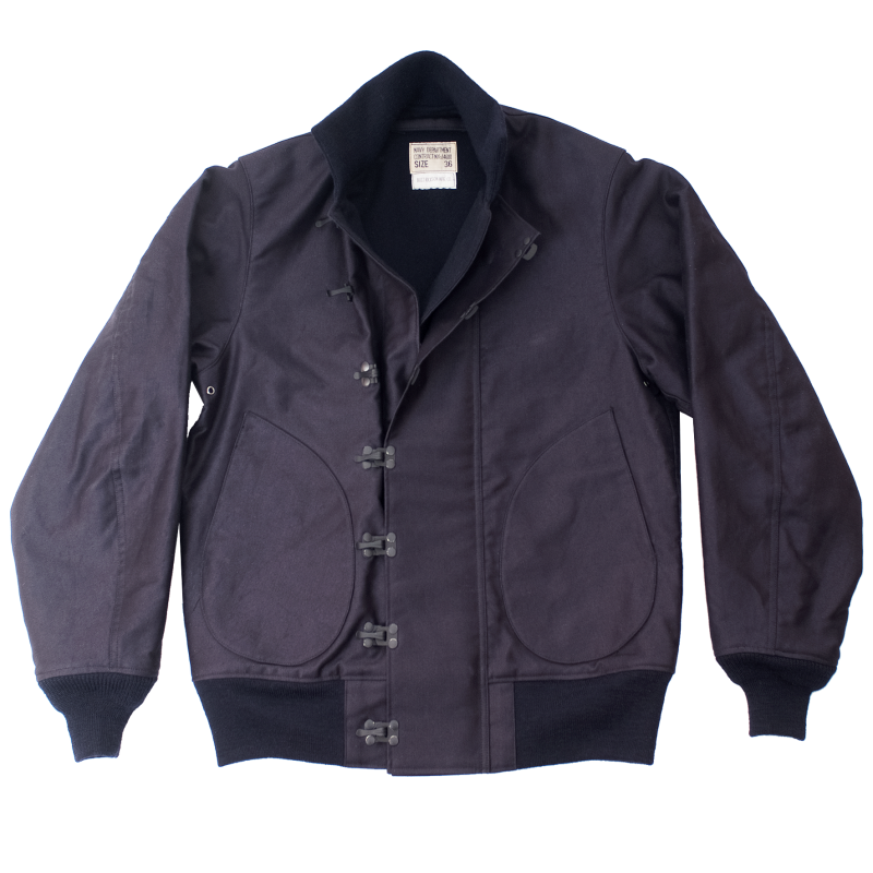 Buzz rickson's deck hook jacket Bshop