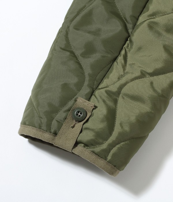 Buzz Rickson Type M-65 Jacket Liner