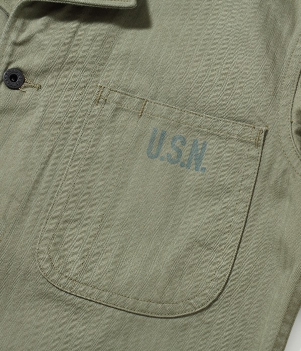 USN N-3 JACKET