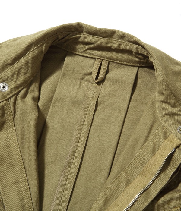 PARATROOPER JUMP JACKET