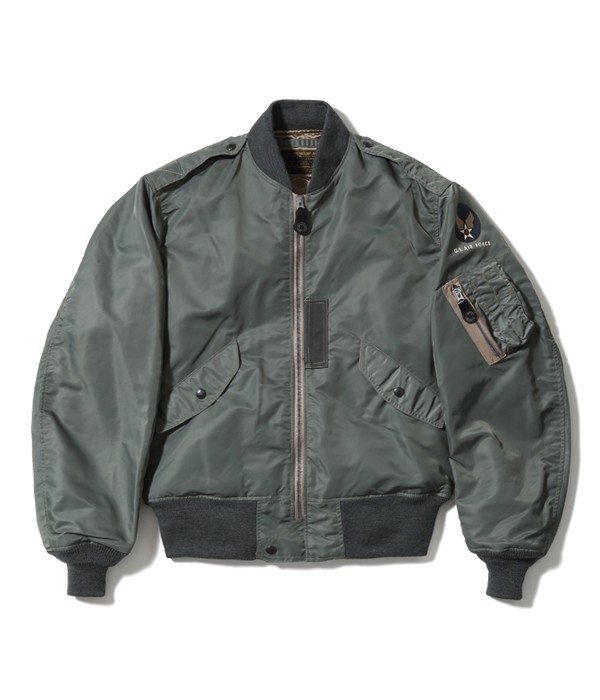 TYPE L-2B Skyline Clothing Corp.