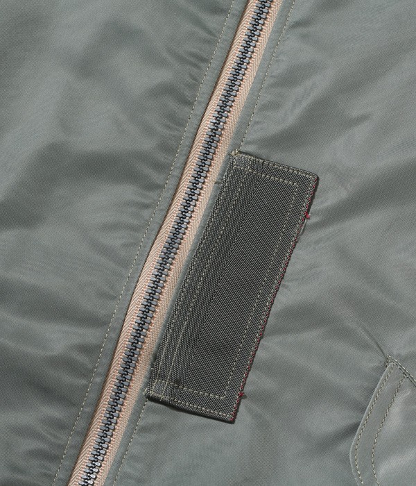 TYPE L-2B Skyline Clothing Corp.