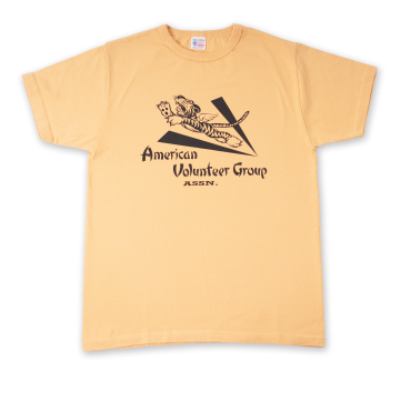 American Volunteer Group...