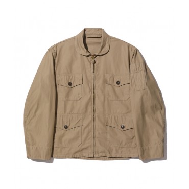 JACKETS
