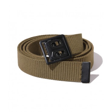 US Army M-37 webbing belt