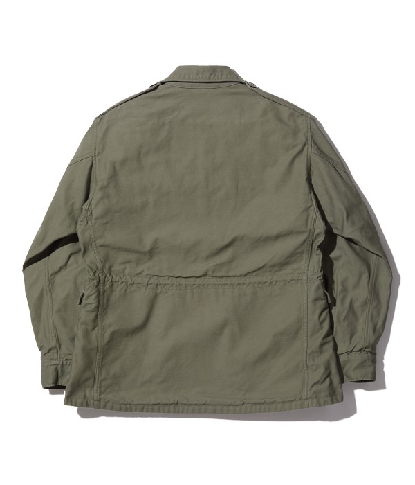 TYPE M-43 COMBAT JACKET