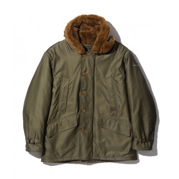 JACKETS