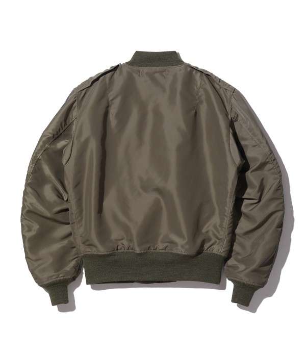 レビュー高評価商品 TYPE Inc Products Reed L-2 ジャケット・アウター