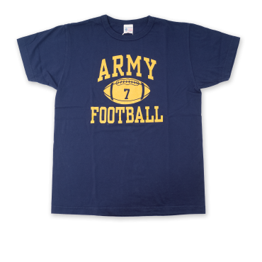 ARMY 7 FOOTBALL - NAVY