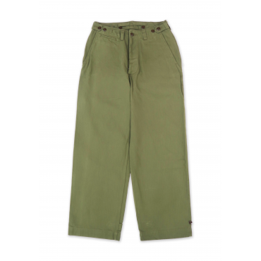 M-43 HBT Trousers