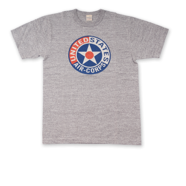 United States Air Corps Grey