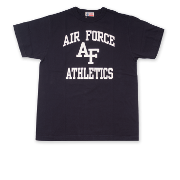 Air Force AF Athletics Black