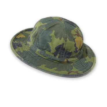 Mitchell Camo Boonie Hat