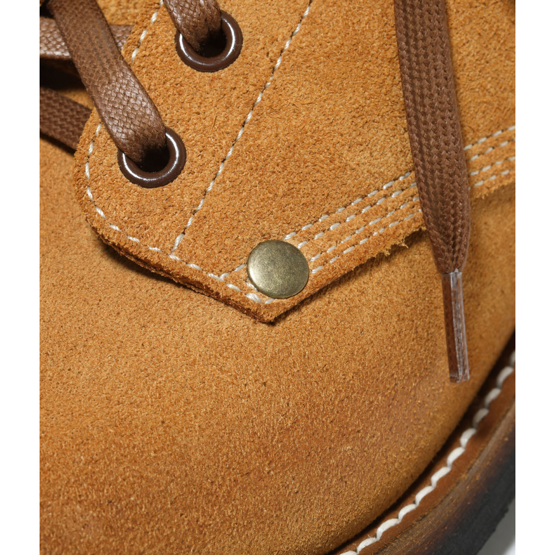 M-43 SERVICE SHOES M-43 SERVICE SHOES