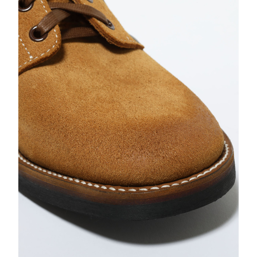 M-43 SERVICE SHOES