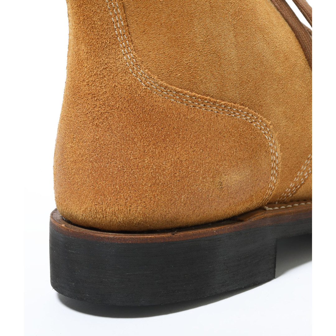 M-43 SERVICE SHOES M-43 SERVICE SHOES