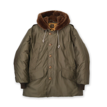 JACKETS