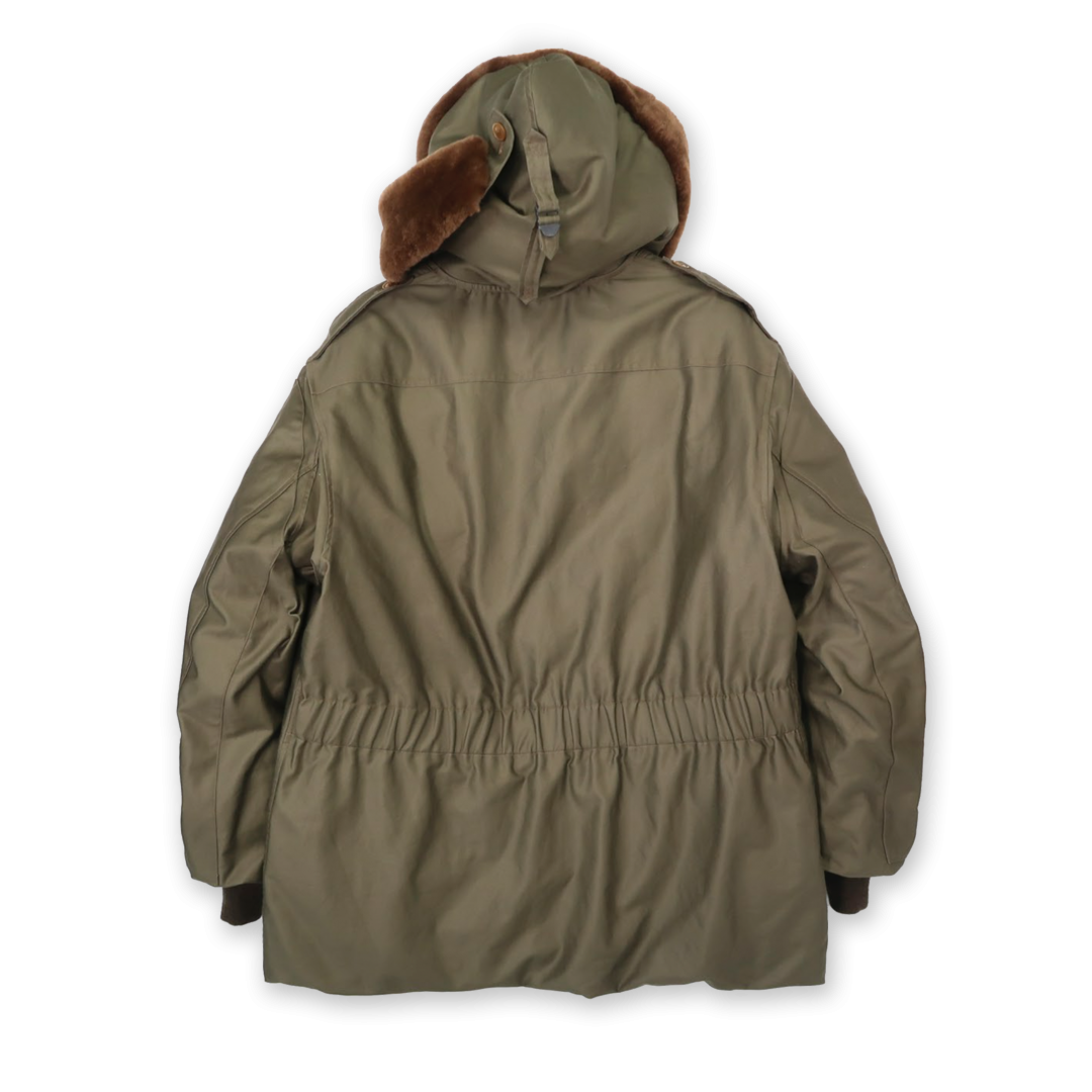 TYPE B-9 FLIGHT PARKA