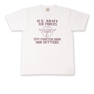 72nd Ftr Sqd Sun Setters