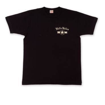 Helles Belles Desert Air...