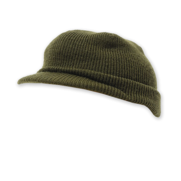 Jeep Cap
