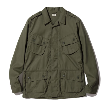 US ARMY TROPICAL JACKET