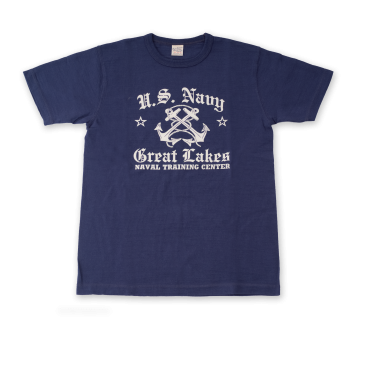 US Navy Great Lakes - Navy