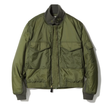 TYPE WEP JACKET BR15947