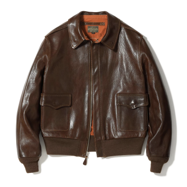 A-2 18091 Goat skin model -...