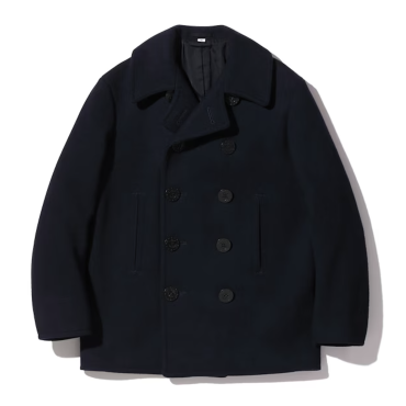 U.S. Navy Pea Coat - BR11554