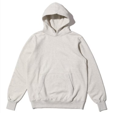 Pullover Sweat Parka...