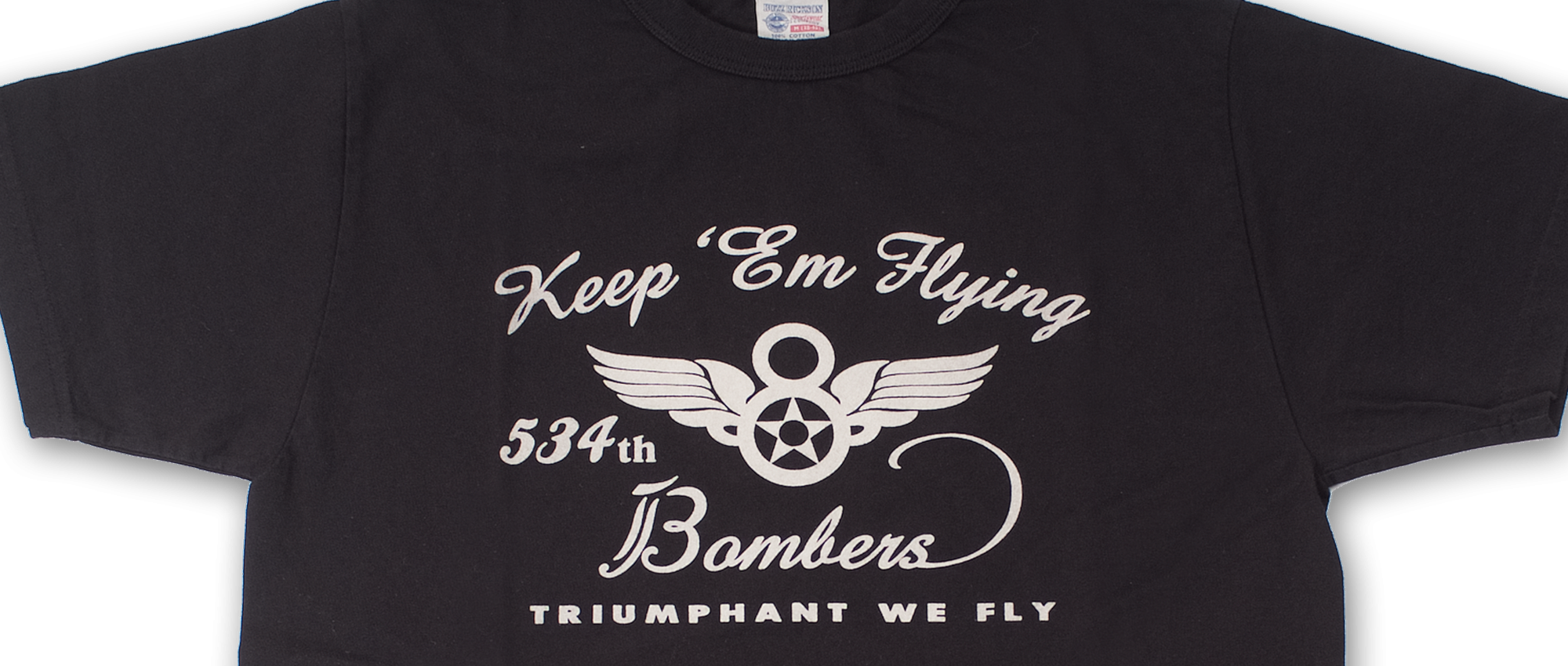 Buzz Ricksons Europe